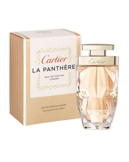 CTR  La Panthere EDP 75ML (Ladies)