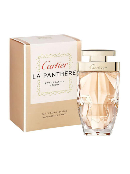 CTR  La Panthere EDP 75ML (Ladies)