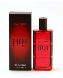 David Off Hot Water 110ml (Men)