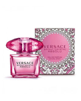 Versace Bright Crystal Absolu EDP 90ML