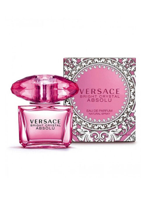 Versace Bright Crystal Absolu EDP 90ML