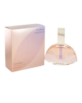 CK  Endless Euphoria EDP 125ML (Ladies)