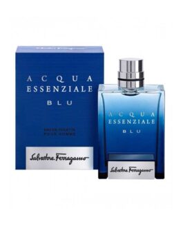 SF Men Perfume Acqua Essenziale Blue EDT 100ml