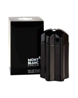 MB  Men Perfume Emblem EDT 100ml