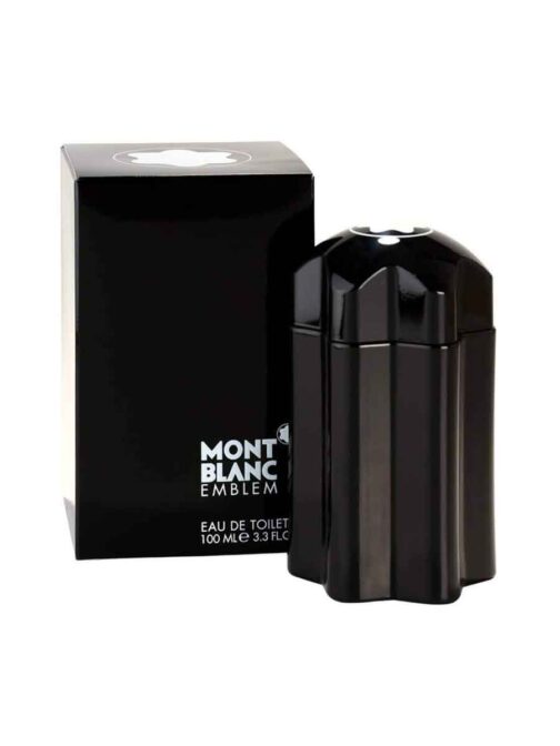 MB  Men Perfume Emblem EDT 100ml