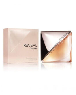 CK  Reveal EDT 100ml (Ladies)