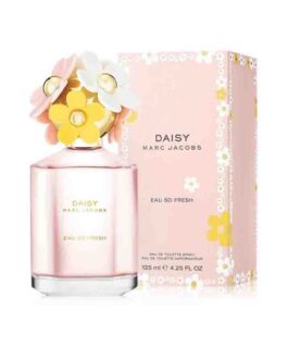 Marc Jacob Daisy Eau So Fresh EDT 125ml (Ladies)