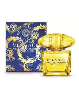Versace Yellow Diamond Intense EDP 90ml