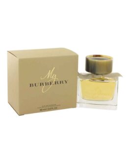 BURY My Burberry EDP 90ml