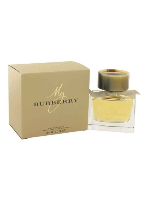 BURY My Burberry EDP 90ml