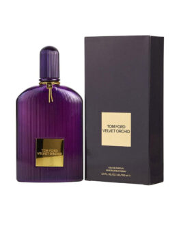 TF  Velvet Orchid EDP 100ml
