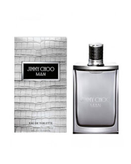 JC  Man EDT 100ml