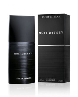 IM  Nuit EDT 125 ml (Men)