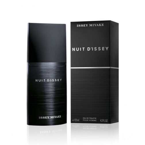 IM  Nuit EDT 125 ml (Men)