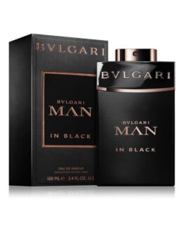 BVL Man in Black EDP 100ml