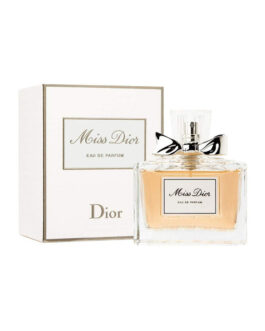 CD Miss Dior EDP 100ml (Ladies)