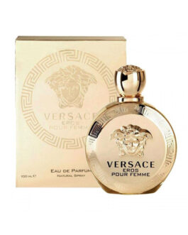 Versace Eros Pour Femme EDP 100ml