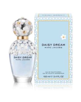 Marc Jacob Ladies Daisy Dream EDT 100ml