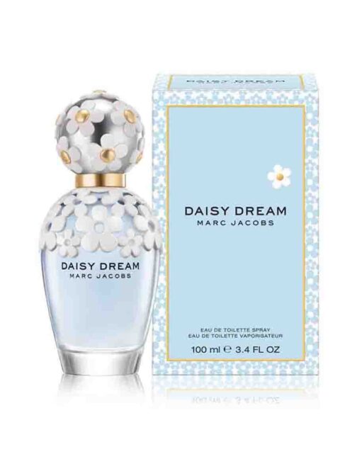 Marc Jacob Ladies Daisy Dream EDT 100ml