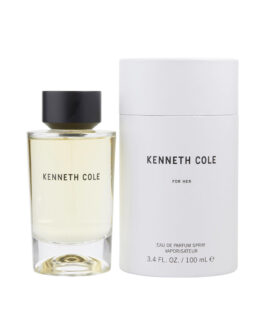 Kenneth Cole White EDP 100ml (Ladies)