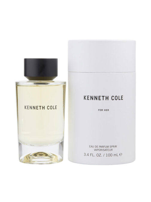 Kenneth Cole White EDP 100ml (Ladies)