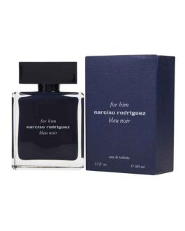 Narciso Redrigues Men Perfume Bleu Noir EDT 100ml