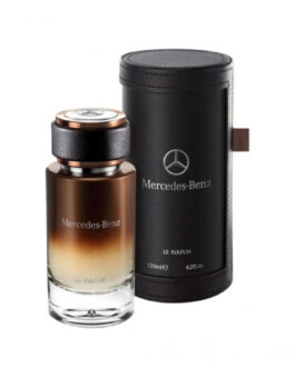 MDS -Benz LE PARFUM EDP 120ml