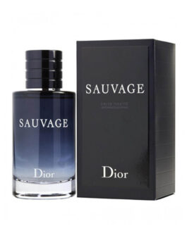 CD Sauvage EDT 100ml