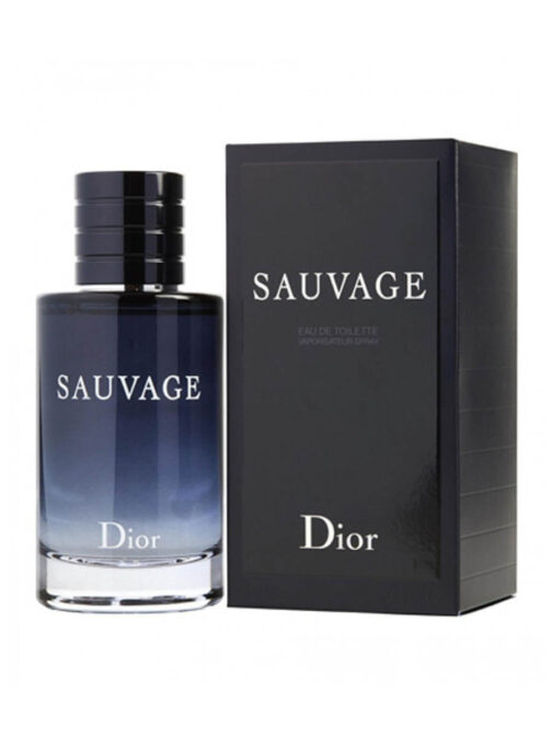 CD Sauvage EDT 100ml