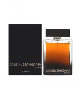 D&G The One EDP For men 150ml