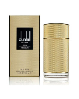 DHL London ICON Absolute EDP 100ml