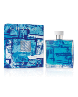 Azzarro Chrome Limited Edition 100ml (Men)