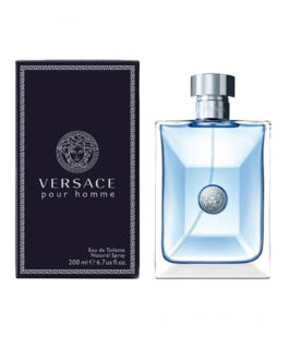Versace Pour Homme EDT 200ml