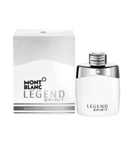 MB  Legend Spirit EDT 100ml