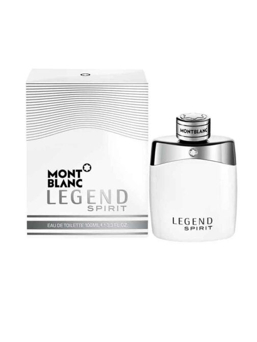 MB  Legend Spirit EDT 100ml