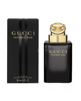 Gc Oud Intense EDP 90ml