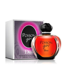 CD Posion Girl 100ml