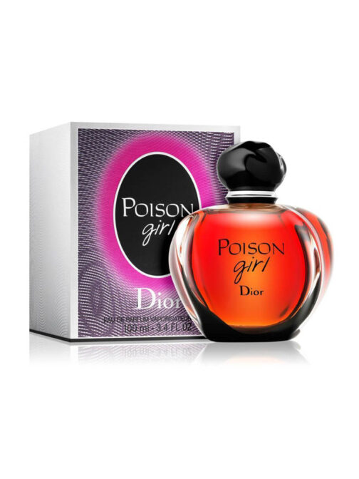 CD Posion Girl 100ml