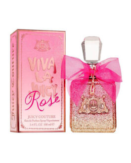 Juicy Couture Viva La Juicy Rose EDP 100ml