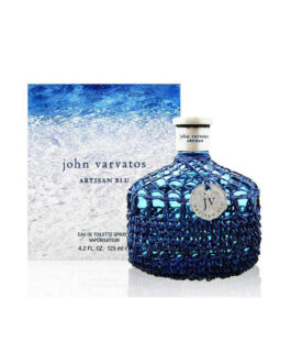 John Varvatos Artisan Blue EDT 125ml
