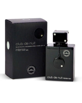 Armaf Club De Nuit Intense Man EDT 105ml