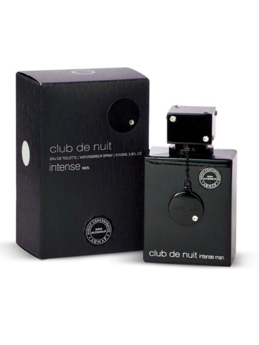 Armaf Club De Nuit Intense Man EDT 105ml
