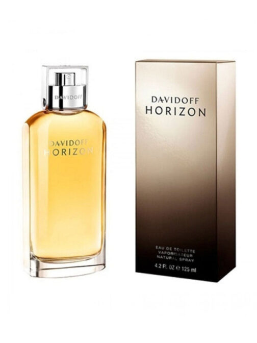 David Off Horizon EDT 125ml