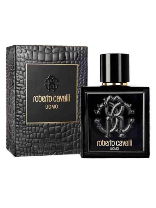 RC  Uomo EDT 100ml