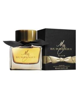 BURY My Burberry Black EDP 90ml