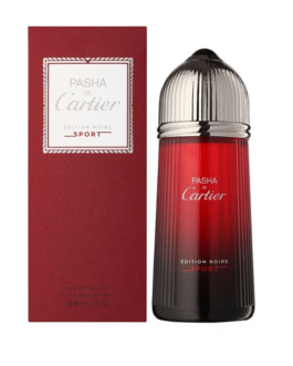 CTR Pasha Edition Noir Sport EDT 150ml (Men)