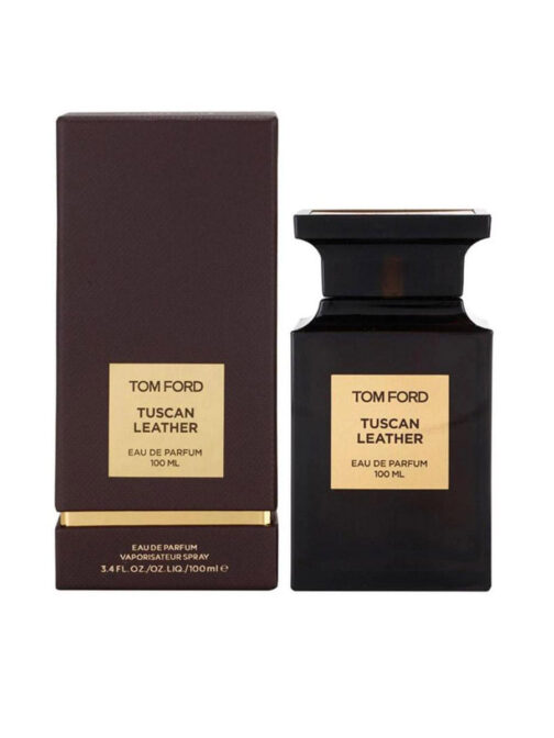 TF  Tuscan Leather EDP 100ml