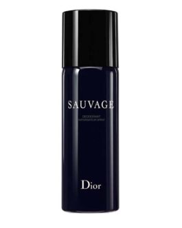 CD Sauvage Deodorant Spray 150ml