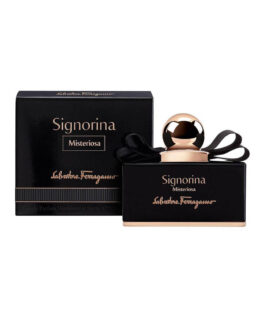 SF Signorina Misteriosa EDP 100ml