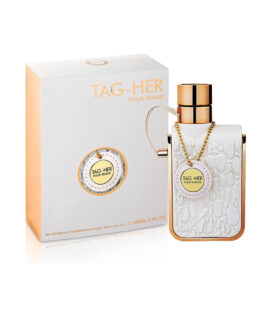 Armaf Tag-Her Pour Femme EDP 100ml